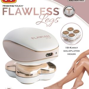 Finishing Touch Flawless Legs